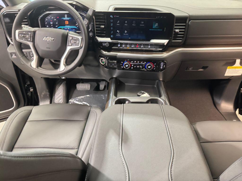new 2026 Chevrolet Silverado 3500 car, priced at $78,830