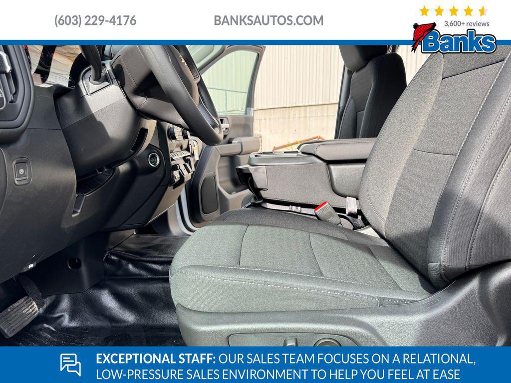 new 2026 Chevrolet Silverado 3500 car, priced at $65,878