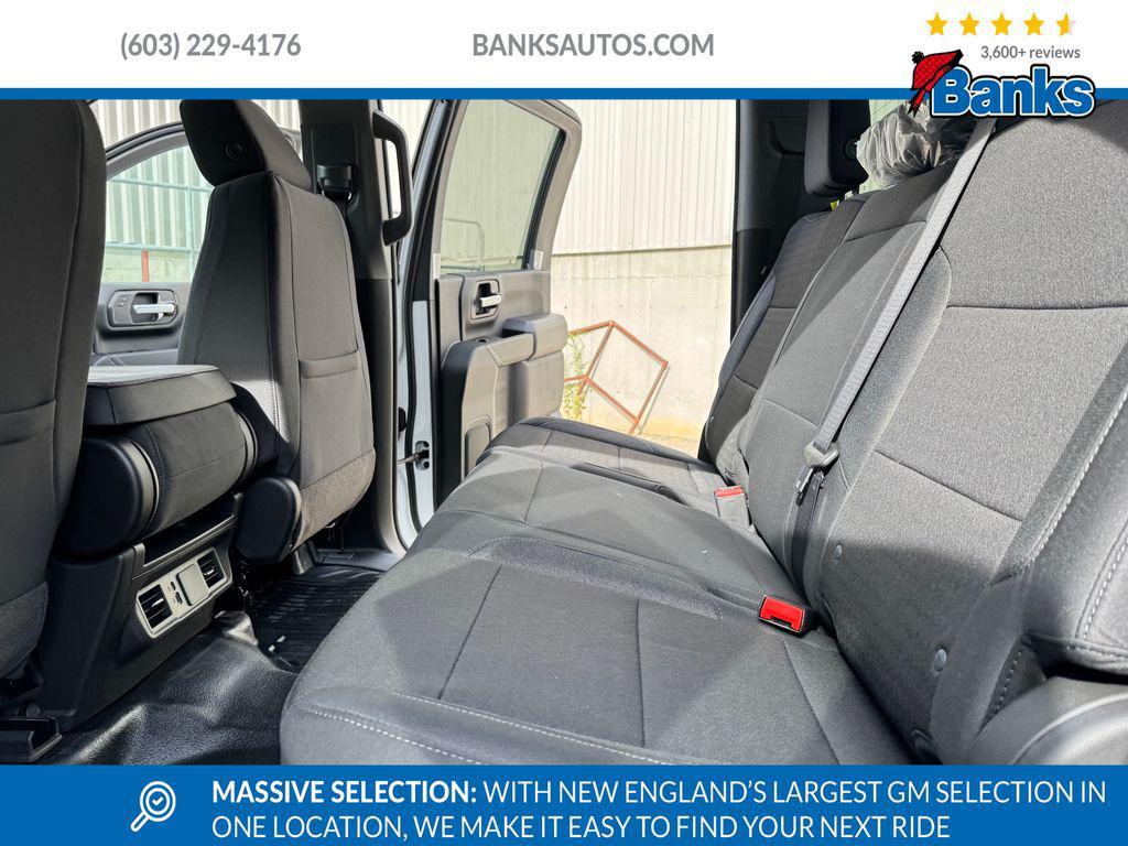 new 2026 Chevrolet Silverado 3500 car, priced at $65,878