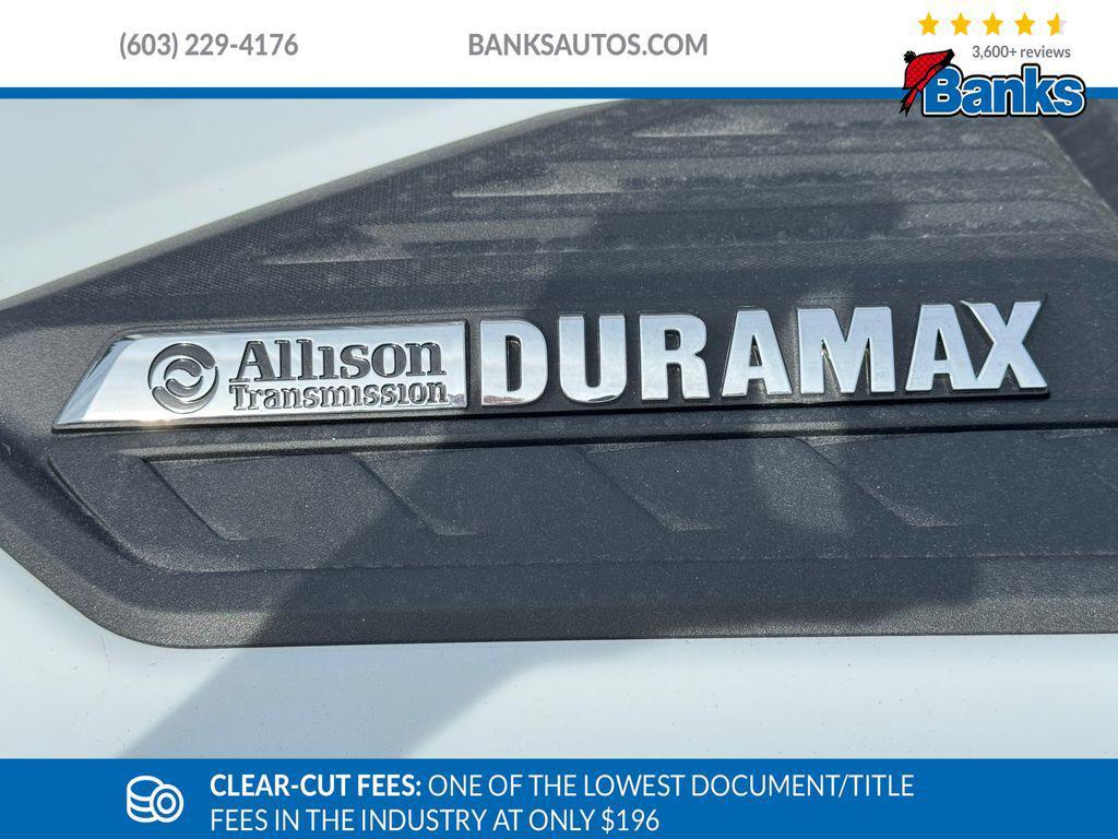 new 2026 Chevrolet Silverado 3500 car, priced at $65,878