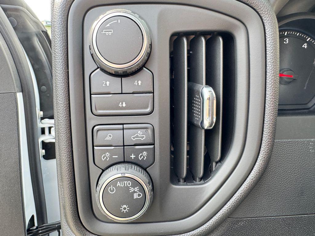 new 2026 Chevrolet Silverado 3500 car, priced at $65,878