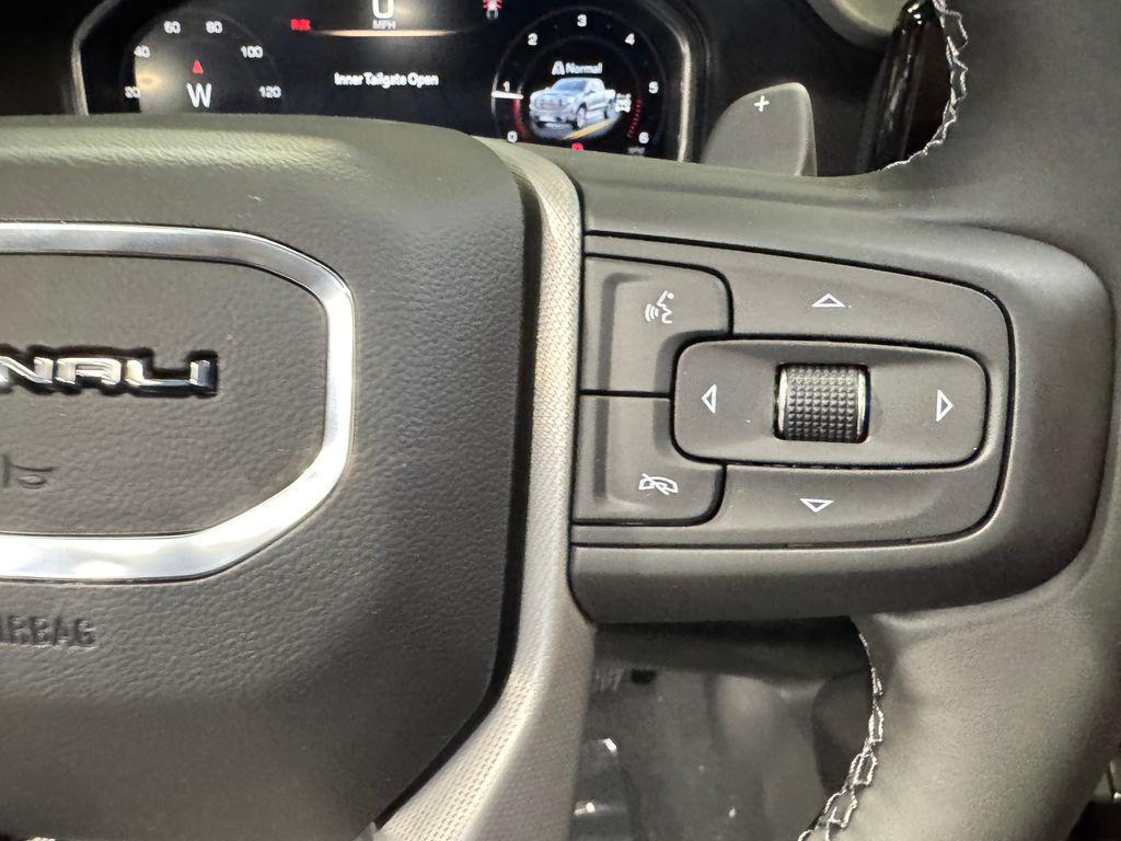 new 2026 GMC Sierra 1500 car, priced at $70,696