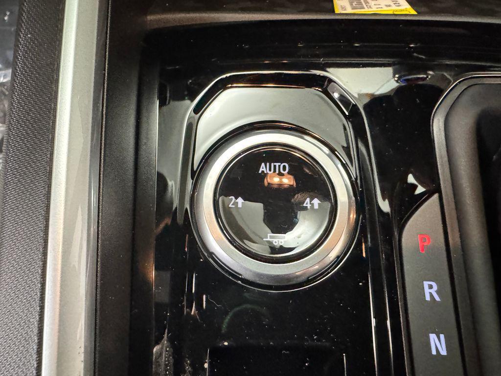 new 2026 Chevrolet Colorado car, priced at $36,795