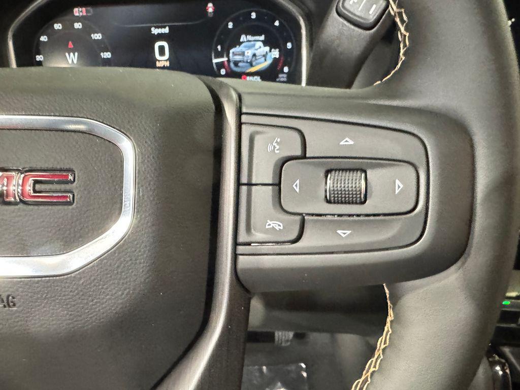 new 2026 GMC Sierra 2500 car, priced at $78,706