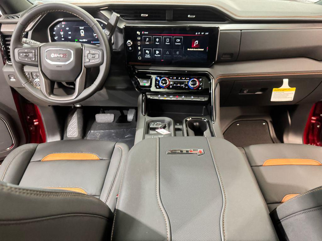 new 2026 GMC Sierra 2500 car, priced at $78,706
