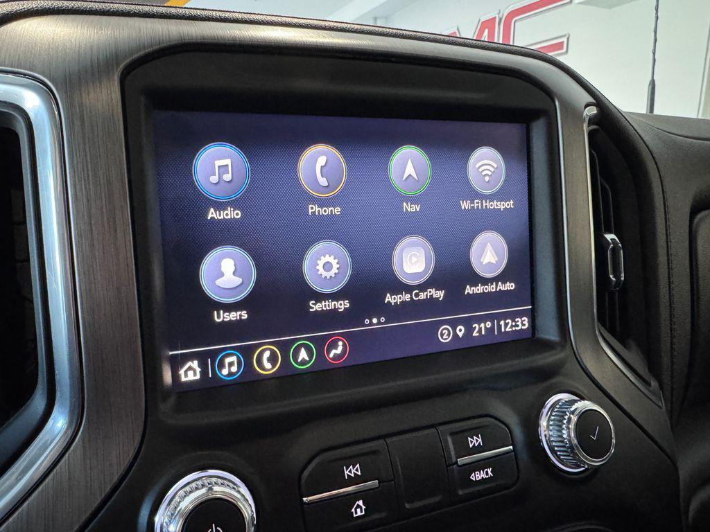 used 2023 GMC Sierra 3500 car, priced at $64,987