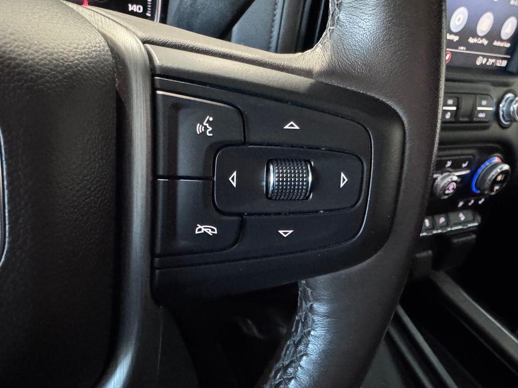 used 2023 GMC Sierra 3500 car, priced at $64,987