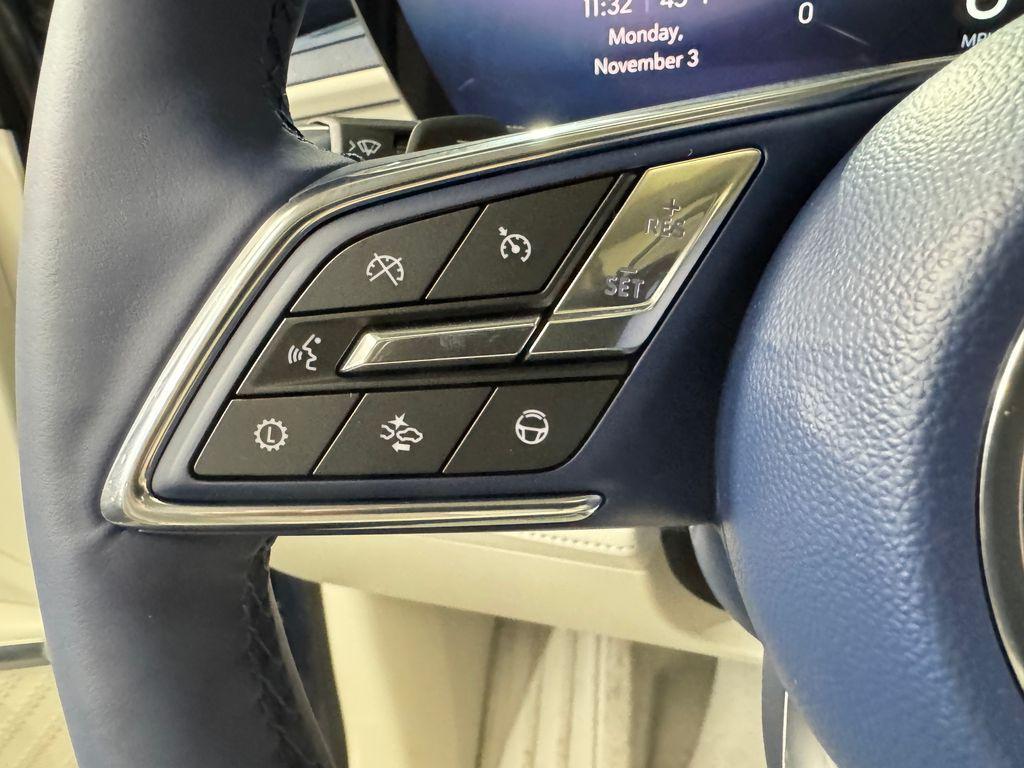 new 2026 Buick Enclave car, priced at $63,510