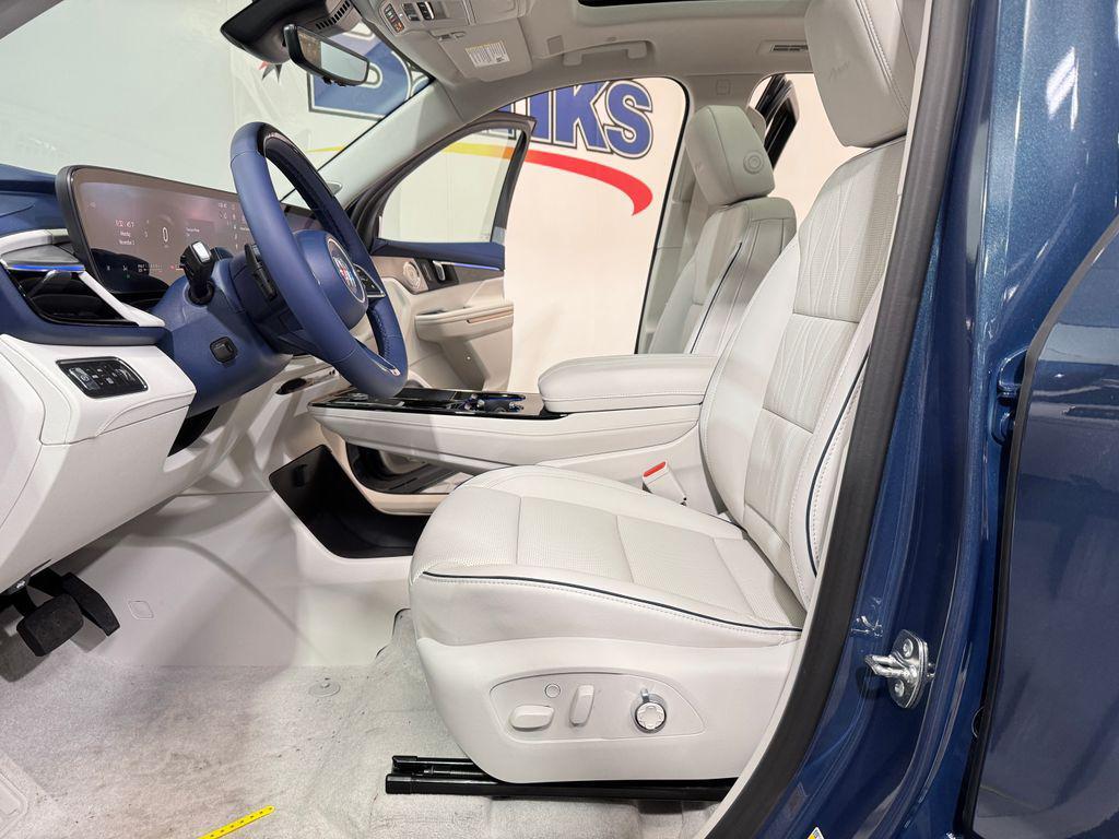 new 2026 Buick Enclave car, priced at $63,510