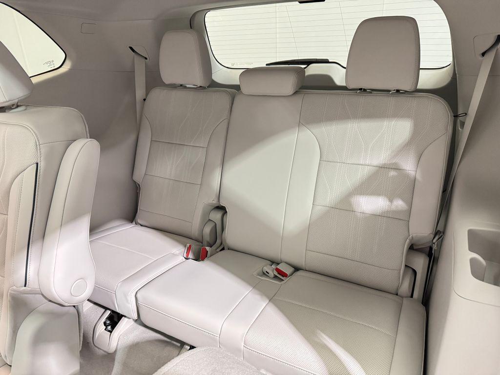 new 2026 Buick Enclave car, priced at $63,510