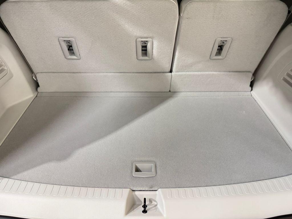 new 2026 Buick Enclave car, priced at $63,510