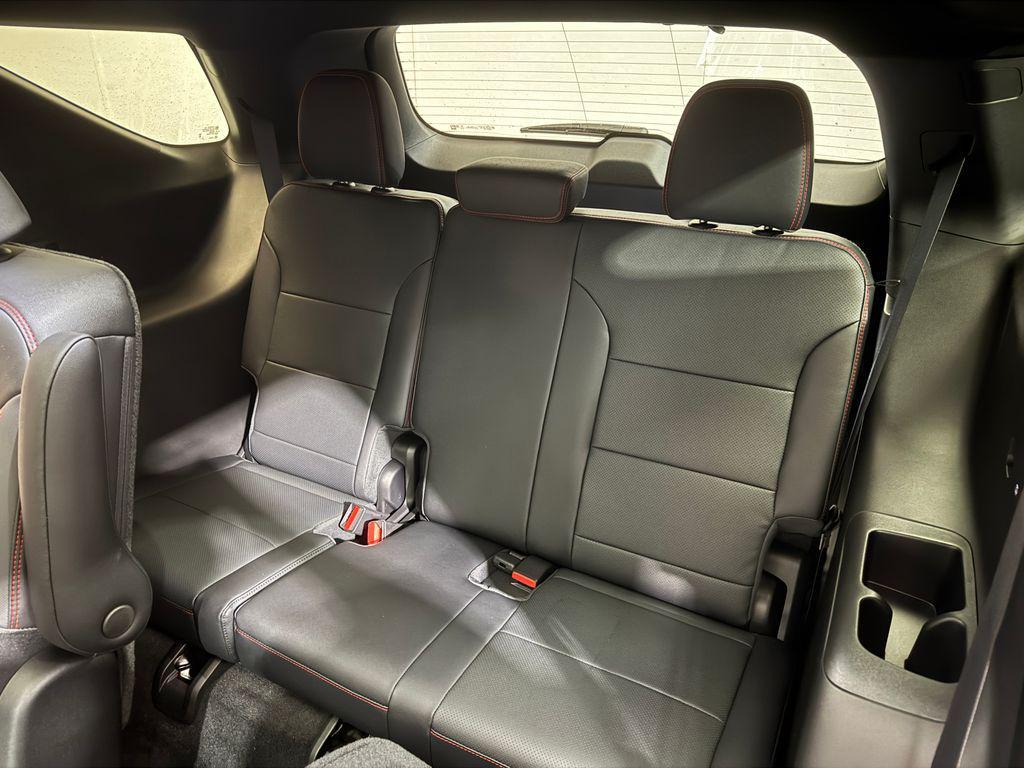 new 2026 Chevrolet Traverse car, priced at $61,290