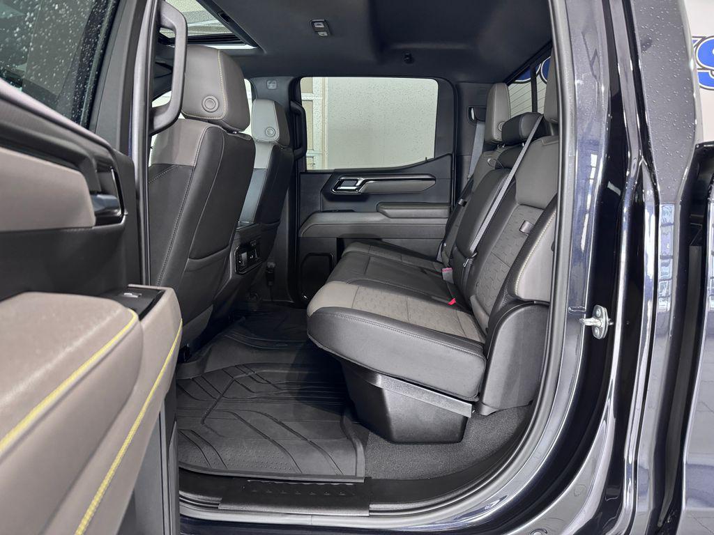 used 2023 Chevrolet Silverado 1500 car, priced at $57,987