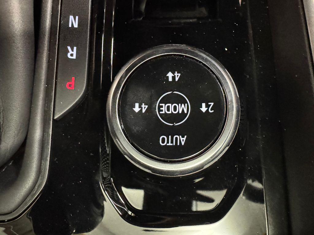 new 2026 Chevrolet Colorado car, priced at $44,520