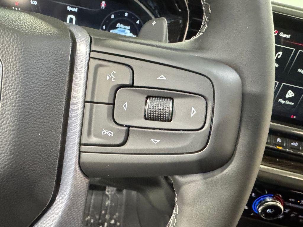 new 2026 GMC Sierra 1500 car