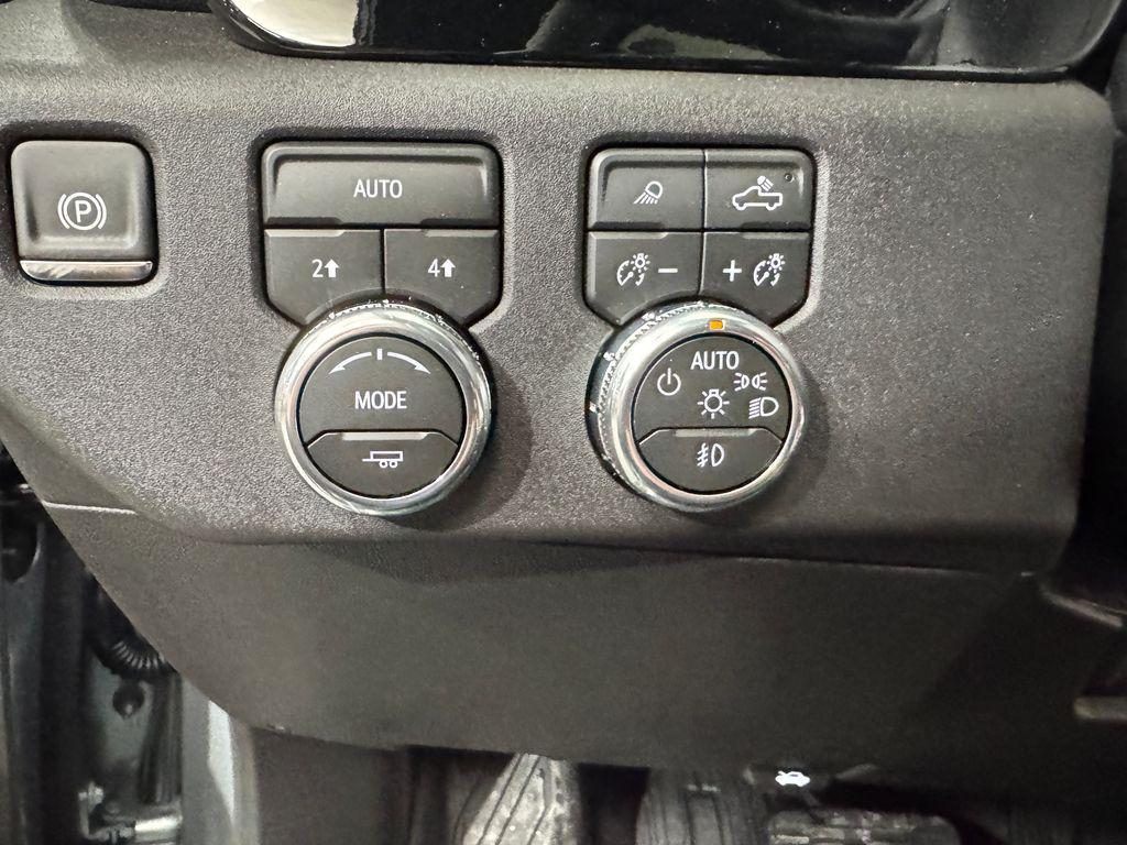 new 2026 GMC Sierra 1500 car