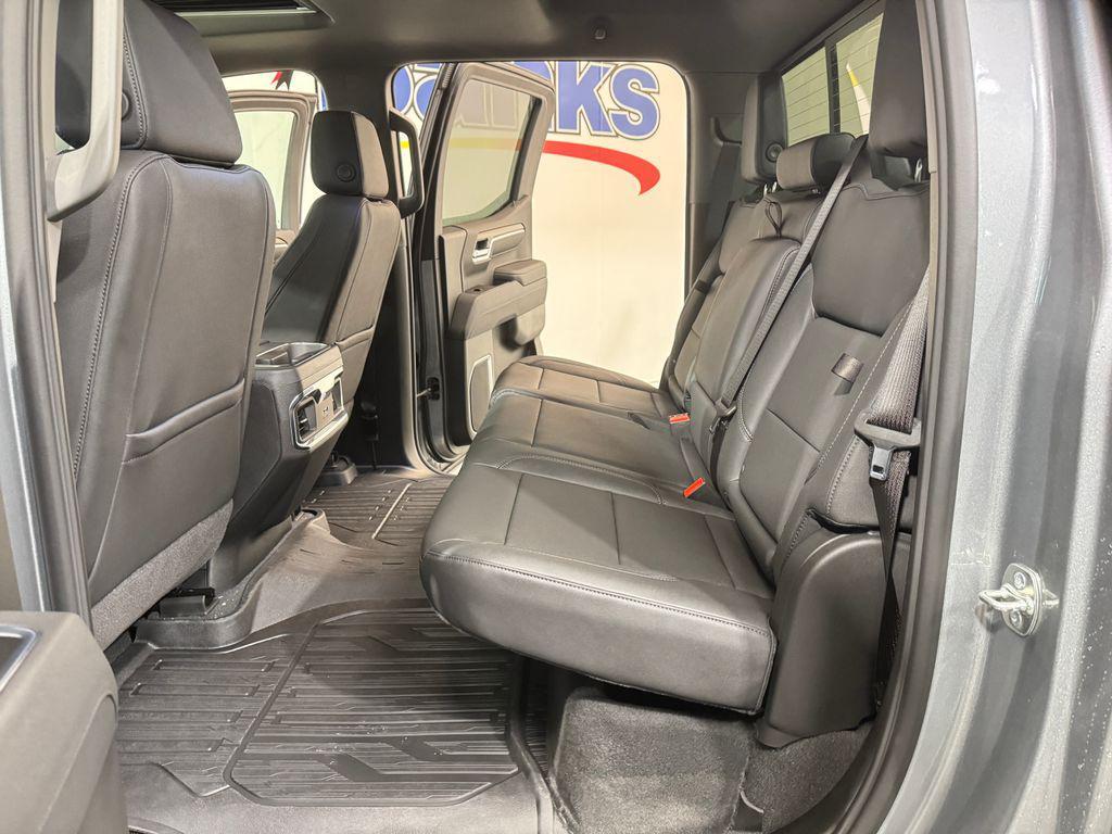 new 2026 GMC Sierra 1500 car