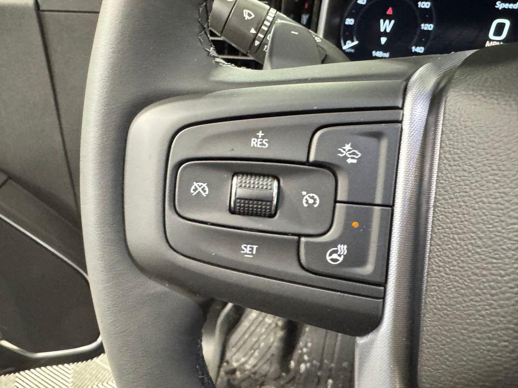 new 2026 GMC Sierra 1500 car