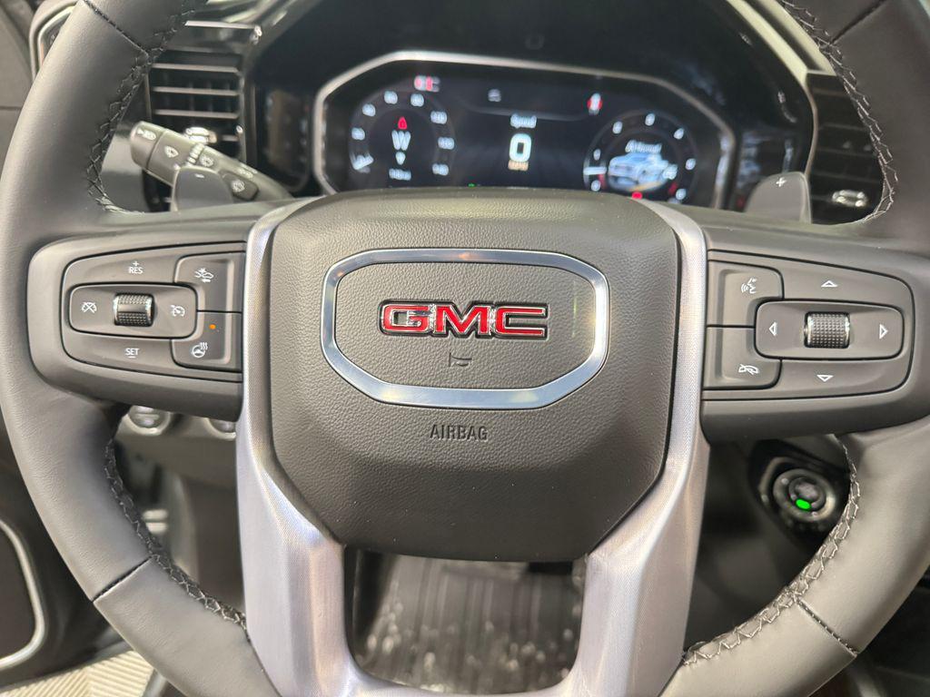 new 2026 GMC Sierra 1500 car