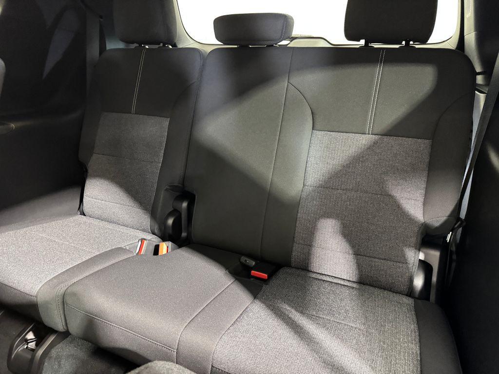 new 2026 GMC Acadia car, priced at $49,485