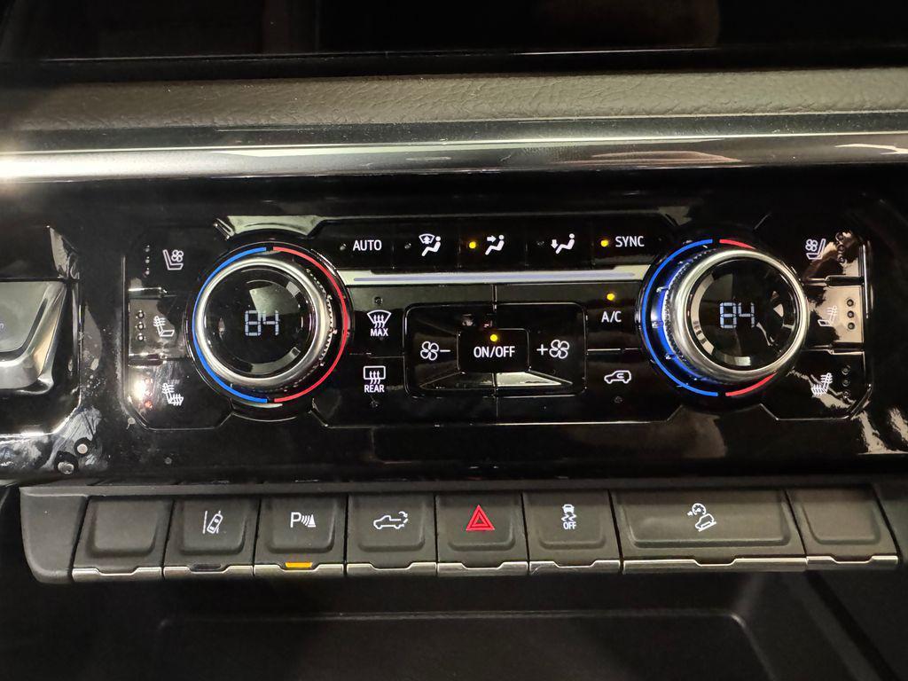 new 2026 GMC Sierra 2500 car, priced at $78,860