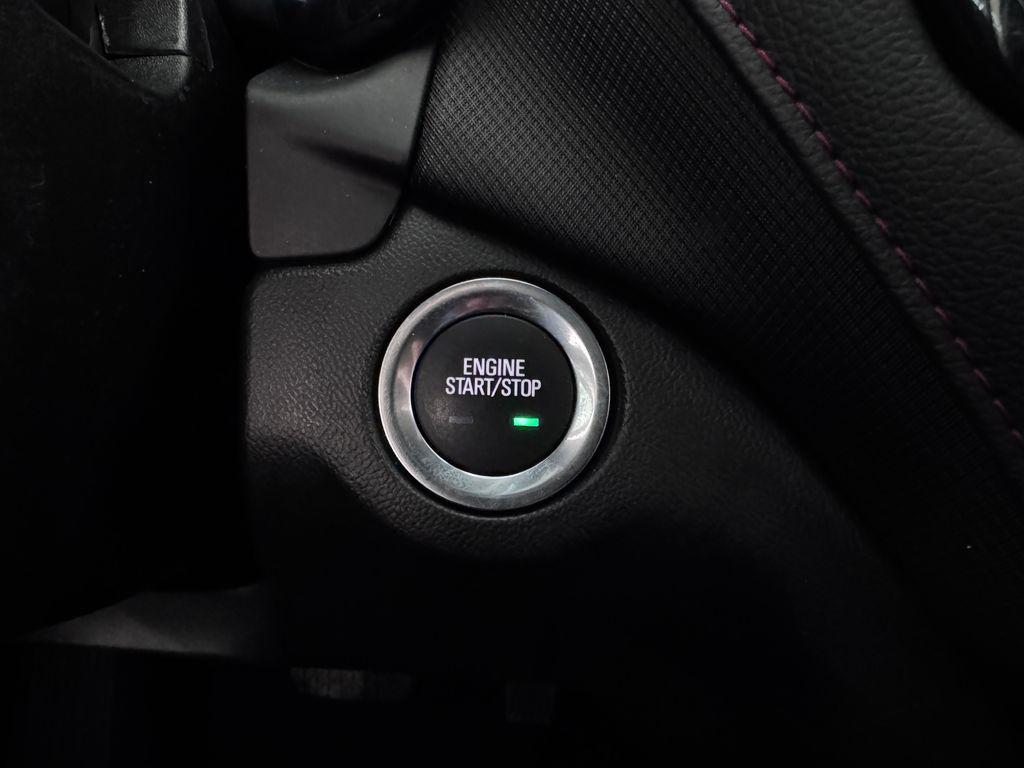 used 2022 Chevrolet Equinox car, priced at $21,986