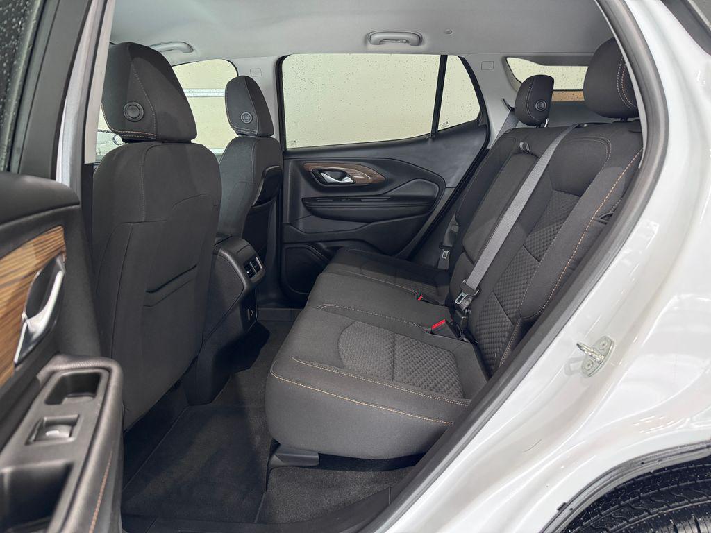 used 2019 GMC Terrain car, priced at $20,683