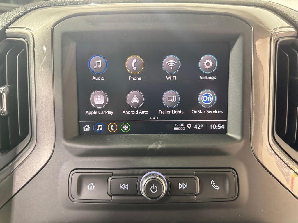 new 2026 GMC Sierra 3500 car, priced at $69,565