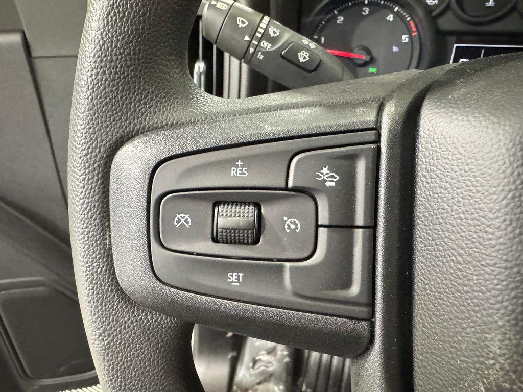 new 2026 GMC Sierra 3500 car, priced at $69,565