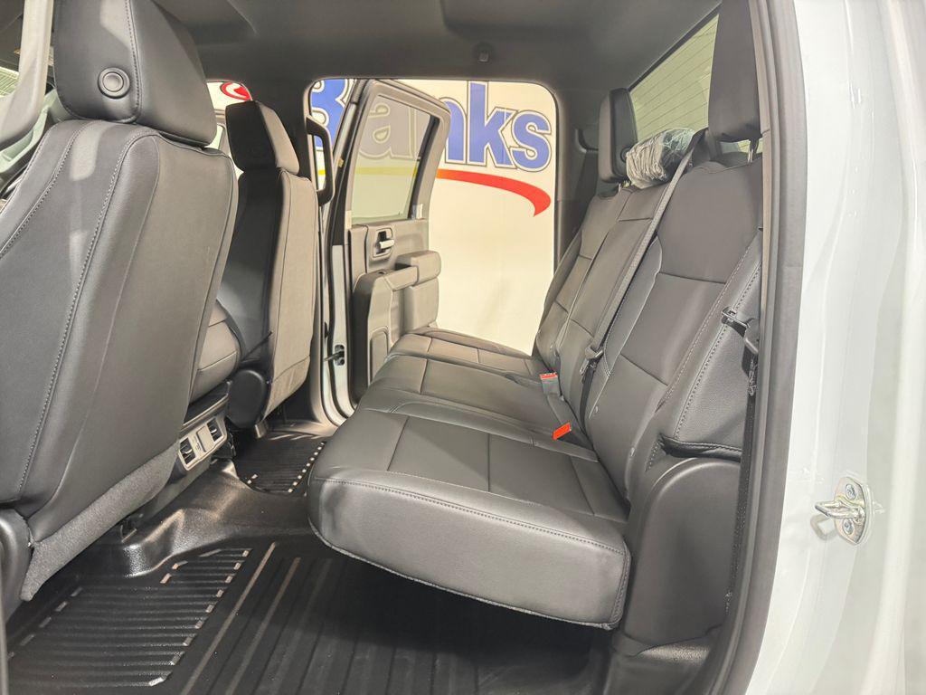 new 2026 GMC Sierra 3500 car, priced at $69,565