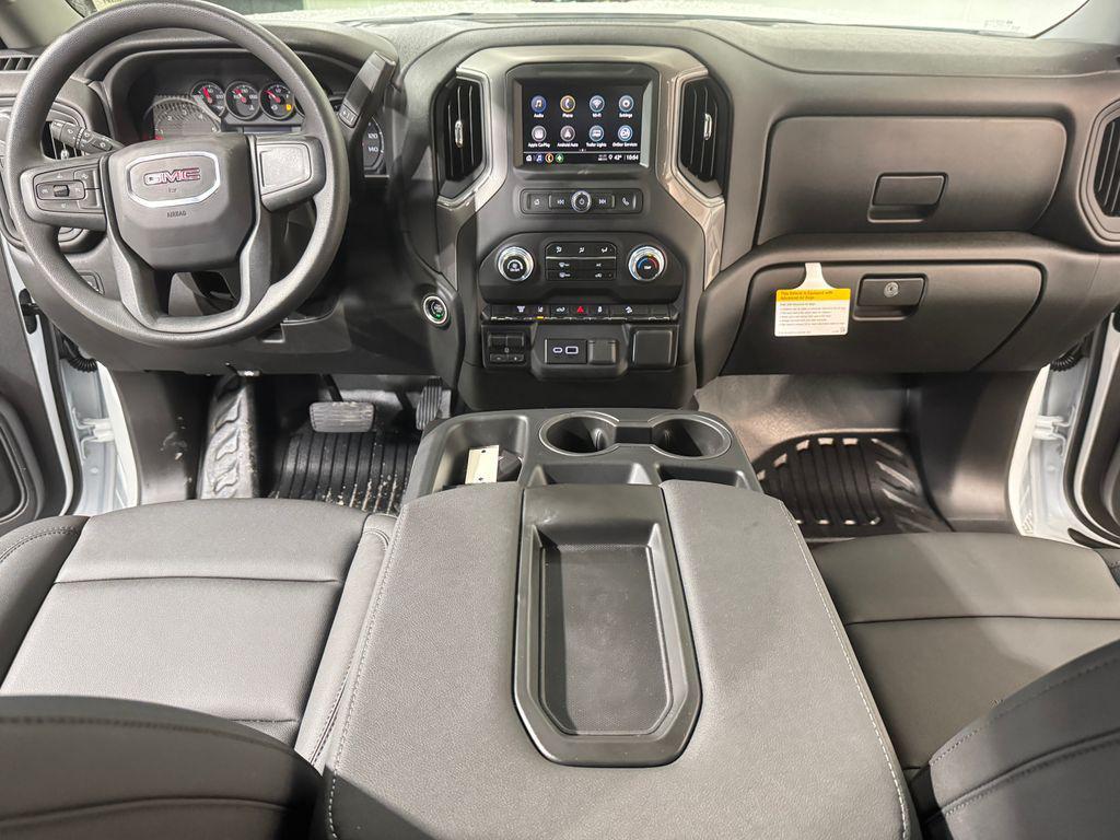 new 2026 GMC Sierra 3500 car, priced at $69,565