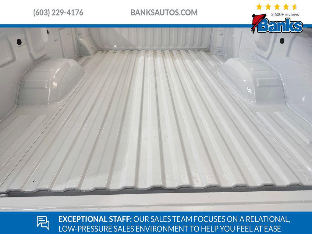 new 2026 GMC Sierra 3500 car, priced at $69,565