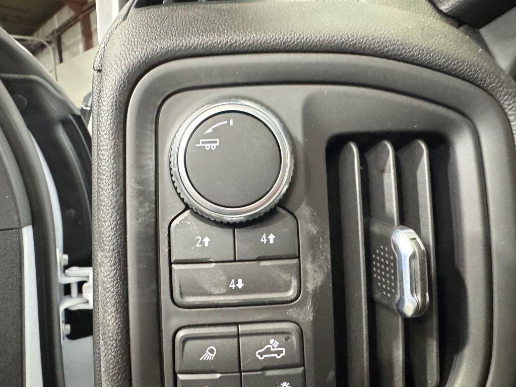 new 2026 GMC Sierra 3500 car, priced at $69,565