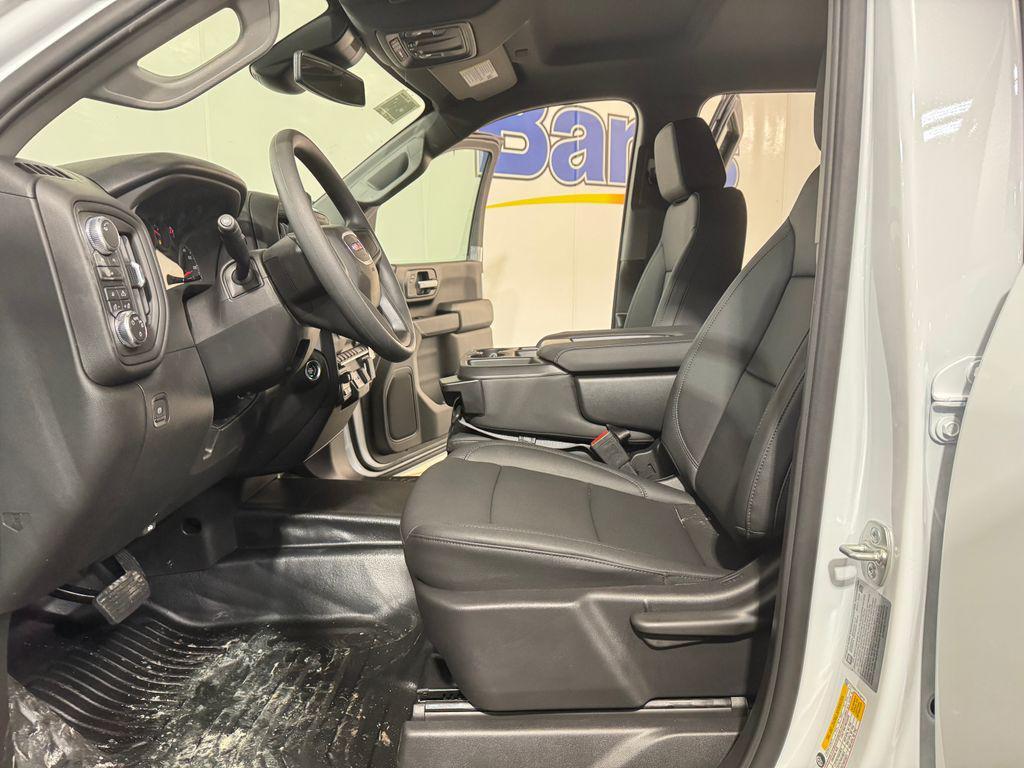 new 2026 GMC Sierra 3500 car, priced at $69,565