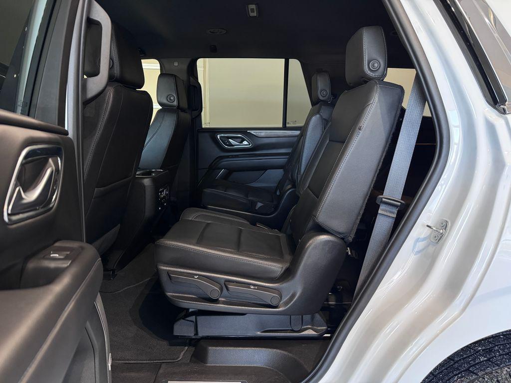 used 2023 Chevrolet Tahoe car, priced at $51,987