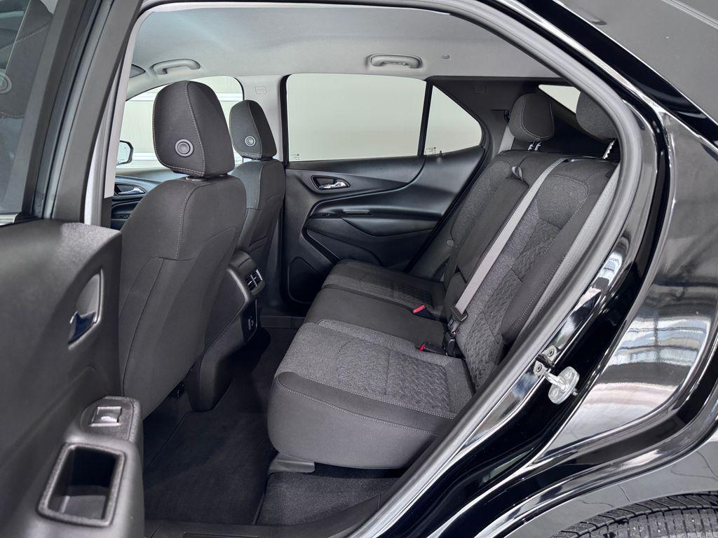 used 2022 Chevrolet Equinox car, priced at $22,987