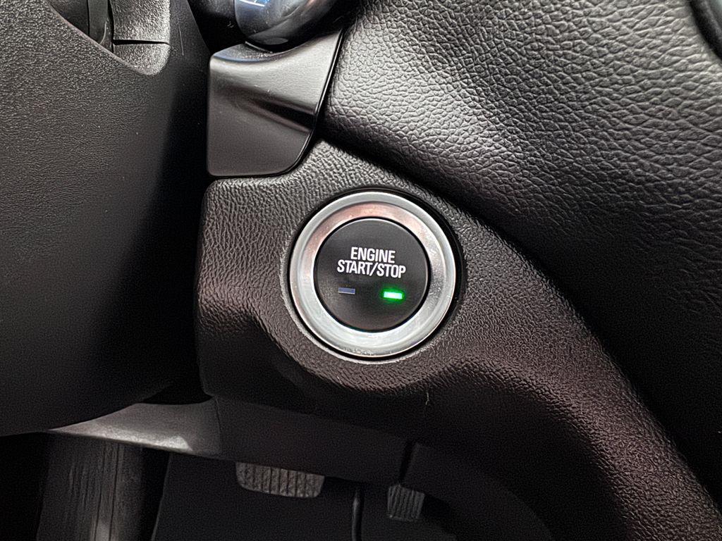 used 2022 Chevrolet Equinox car, priced at $22,987