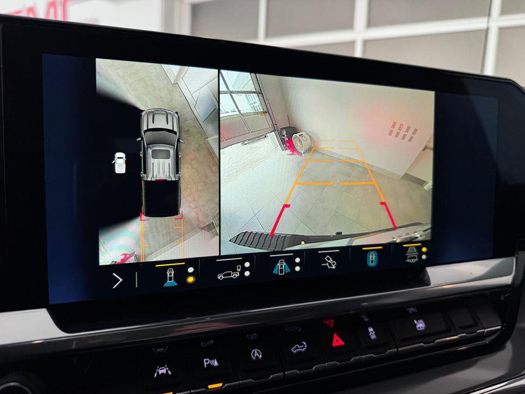 used 2023 Chevrolet Silverado 1500 car, priced at $46,987