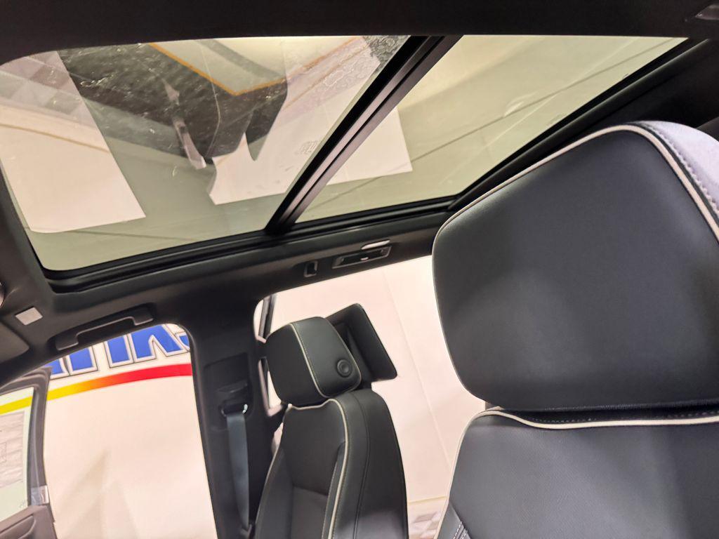 new 2026 GMC Yukon car