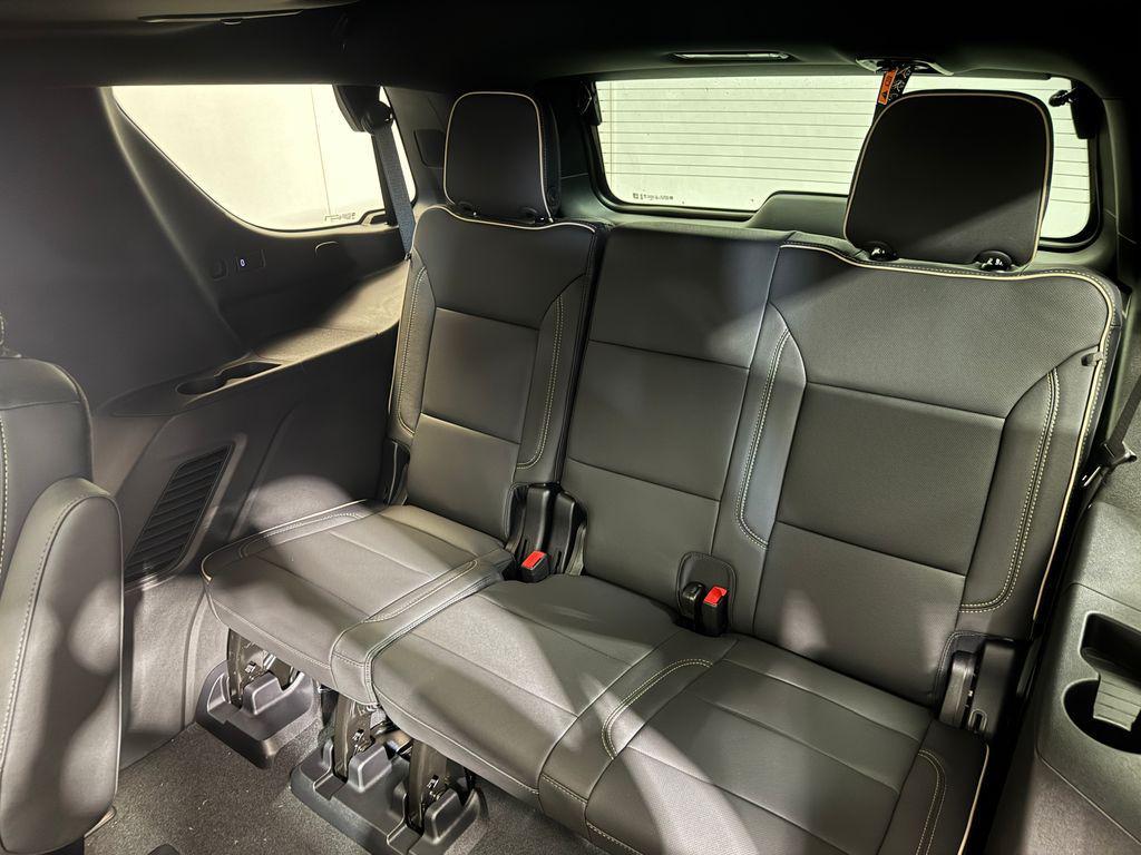 new 2026 GMC Yukon car