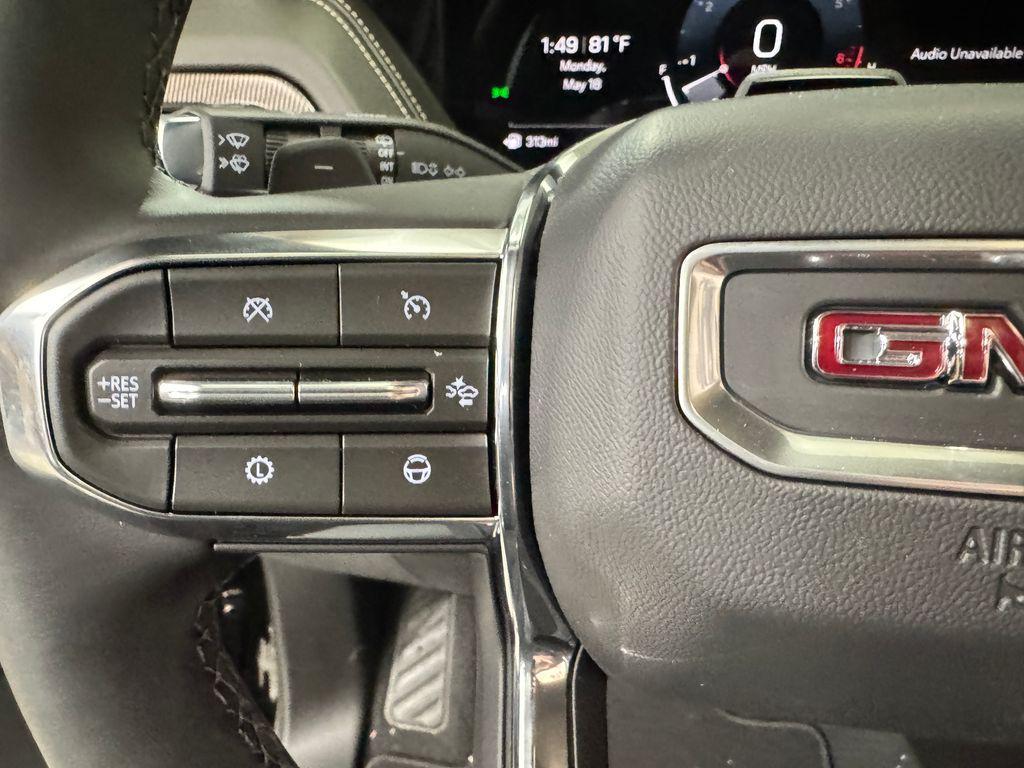 new 2026 GMC Yukon car