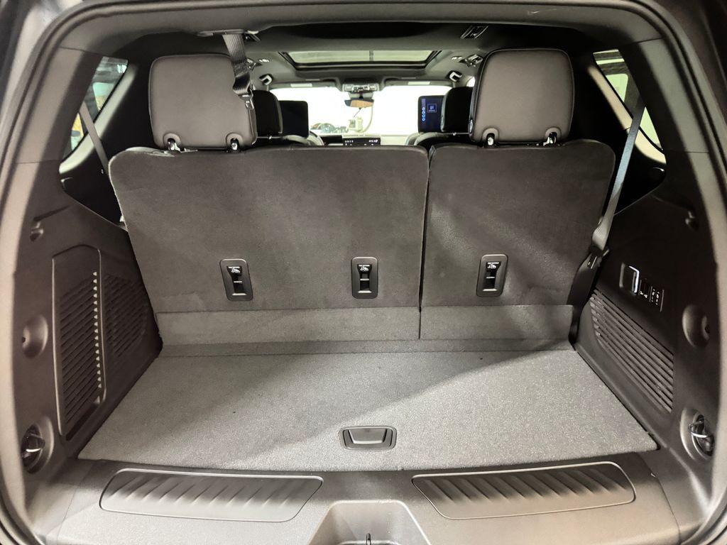 new 2026 GMC Yukon car