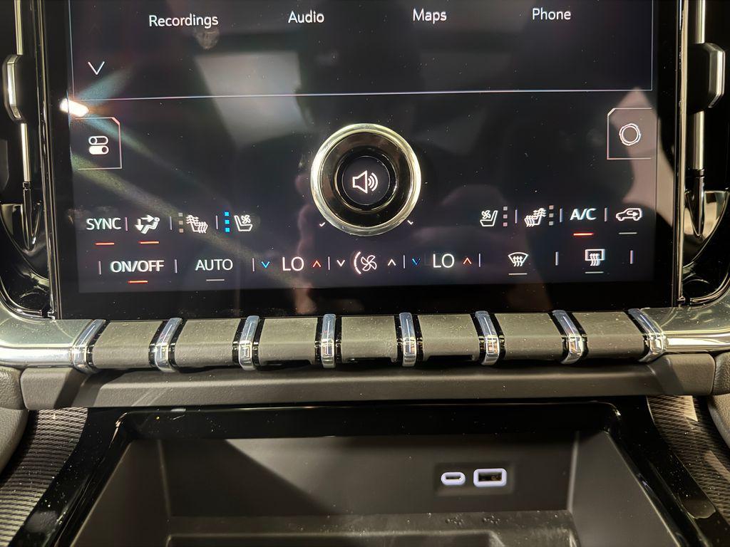 new 2026 GMC Yukon car
