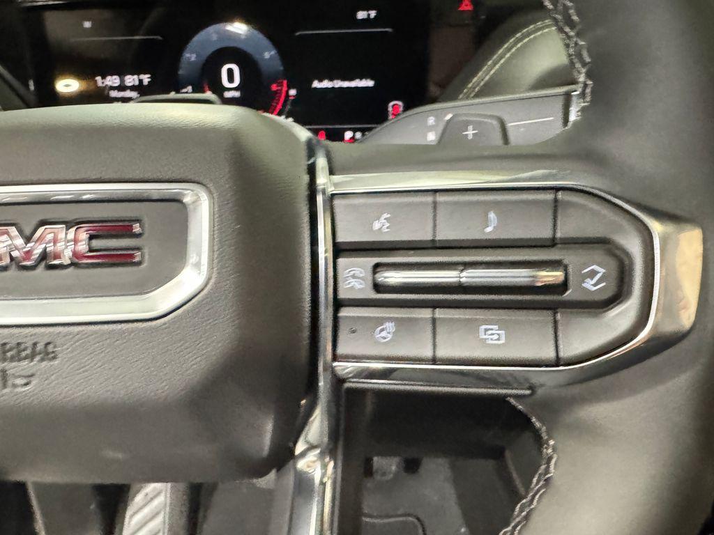 new 2026 GMC Yukon car