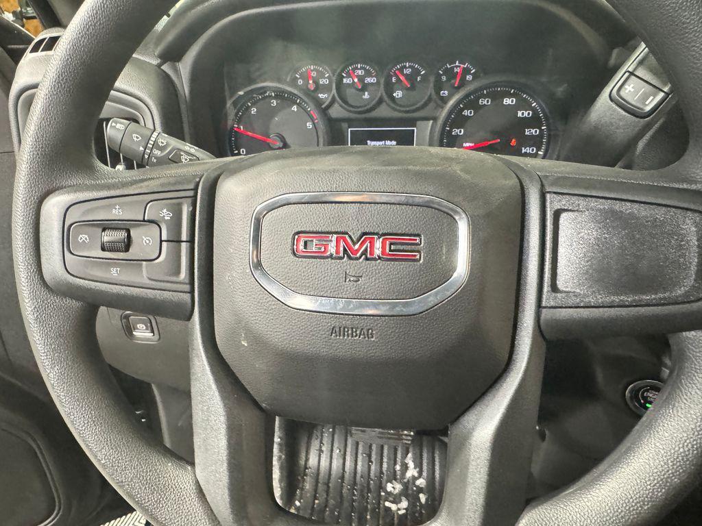 new 2026 GMC Sierra 3500 car, priced at $68,310