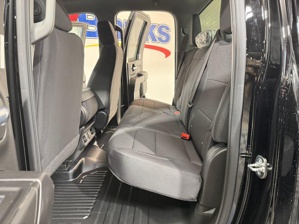 new 2026 GMC Sierra 3500 car, priced at $68,310