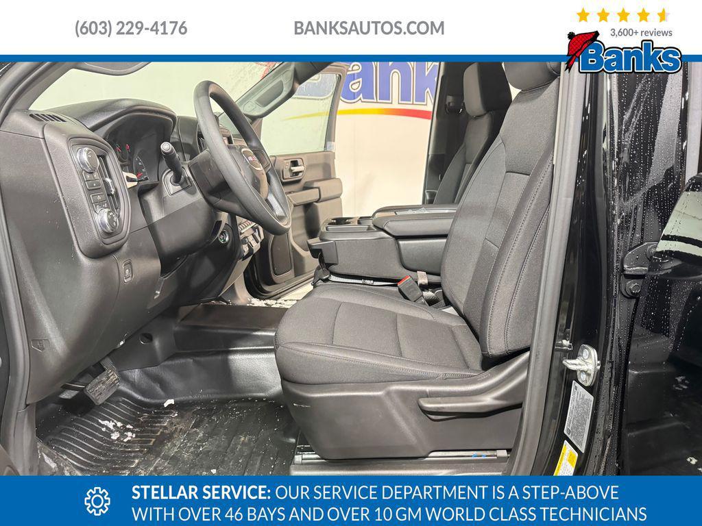 new 2026 GMC Sierra 3500 car, priced at $68,310