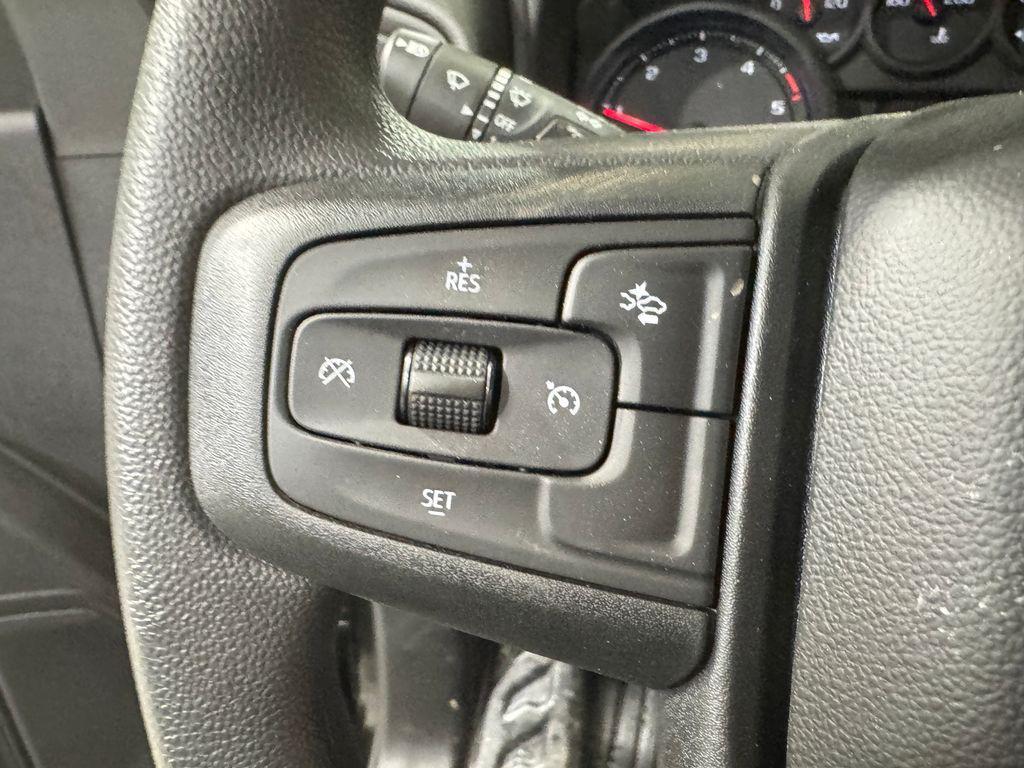 new 2026 GMC Sierra 3500 car, priced at $68,310