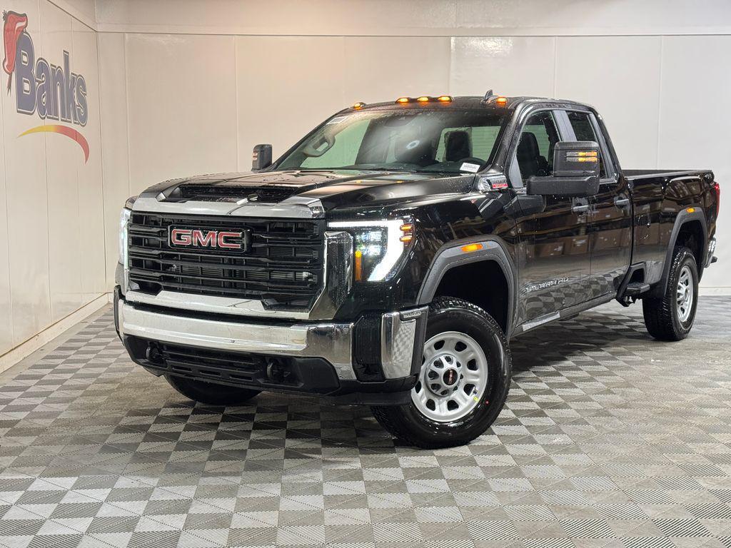 new 2026 GMC Sierra 3500 car, priced at $68,310