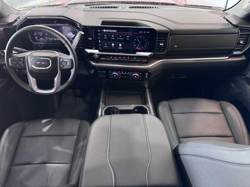 used 2025 GMC Sierra 2500 car, priced at $64,183